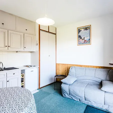 Le Bastion I - Pour 2 Personnes Mae-9984 La Plagne