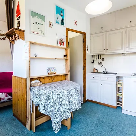 Le Bastion I - Pour 2 Personnes Mae-9984 Apartment *