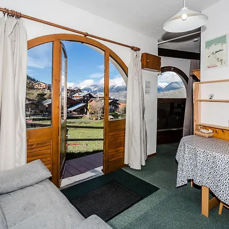 Le Bastion I - Pour 2 Personnes Mae-9984 *
