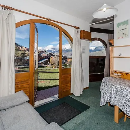 Le Bastion I - Pour 2 Personnes Mae-9984 *